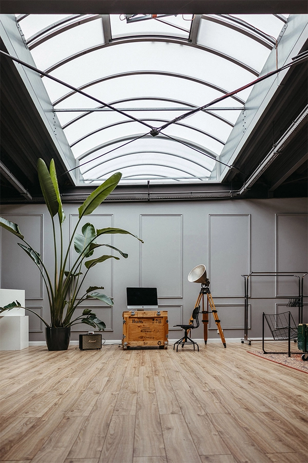 Studioul cu Bufet - Imagine 5