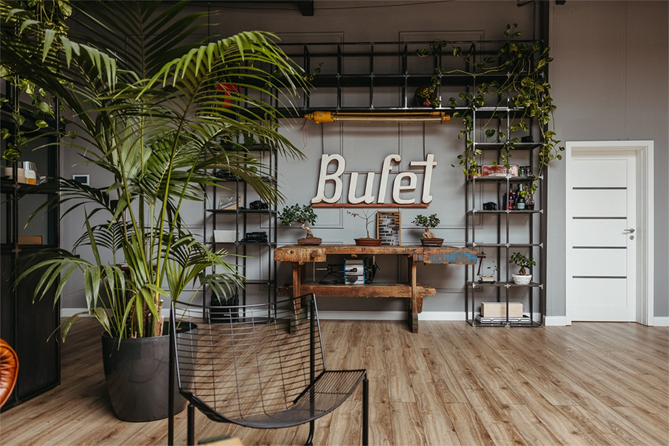 Studioul cu Bufet - Imagine 8