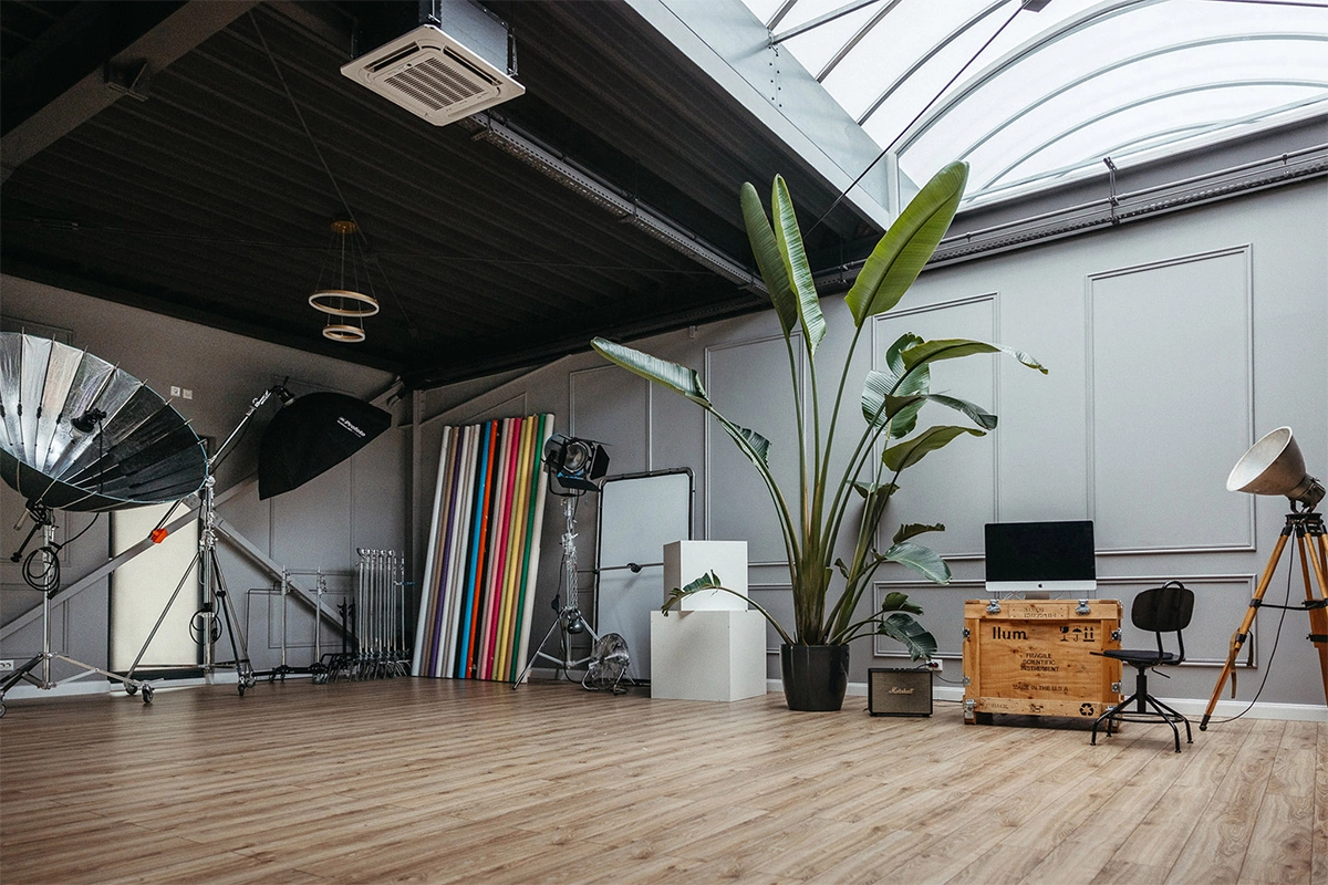 Studioul cu Bufet - Imagine 10