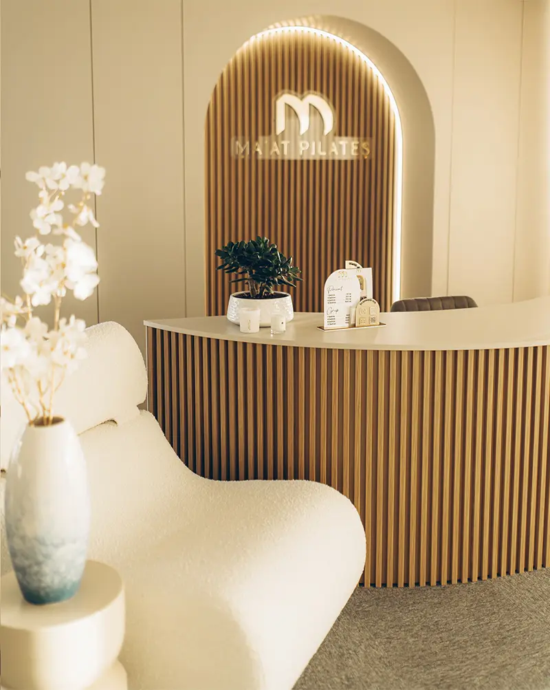 Maat Pilates - Imagine 2