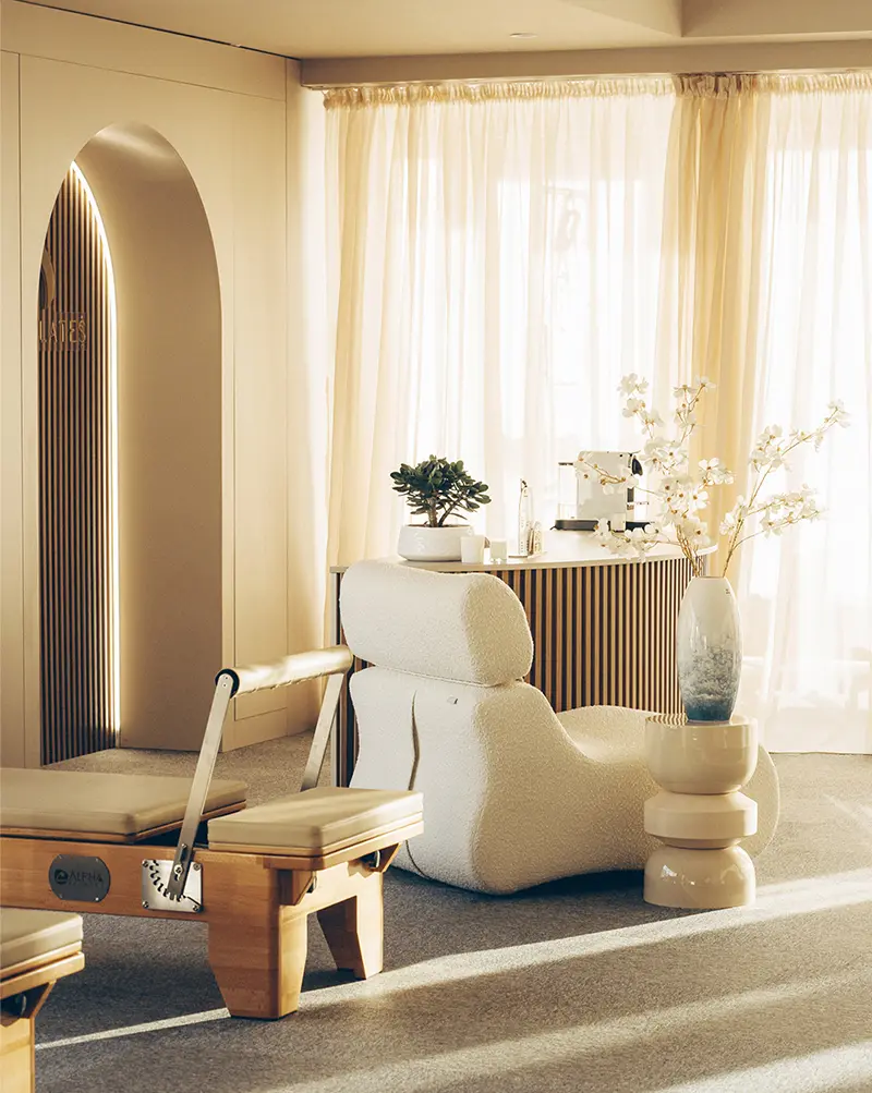 Maat Pilates - Imagine 4