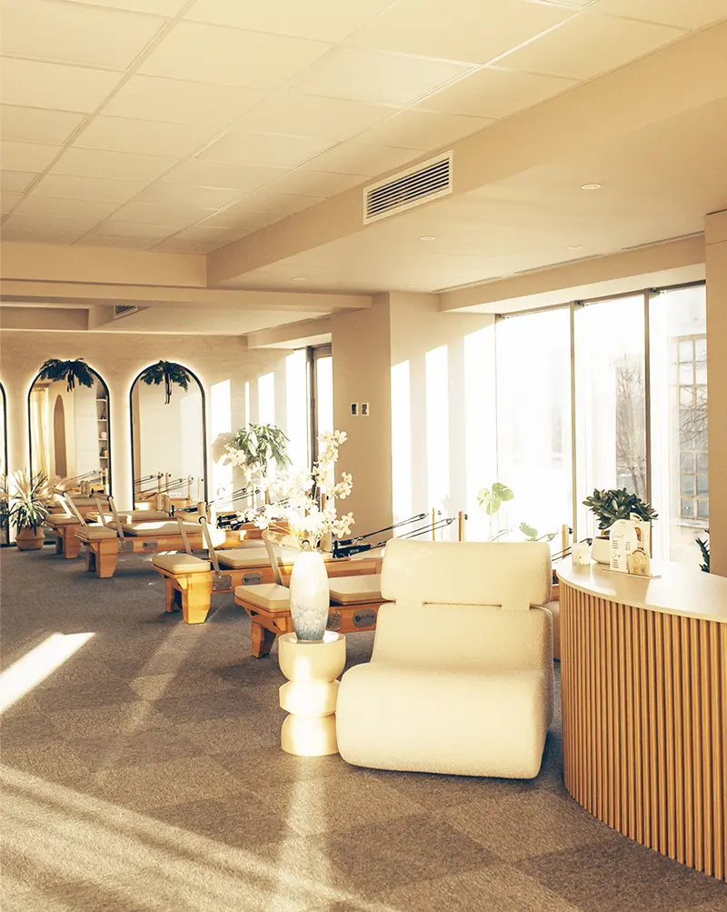 Maat Pilates - Imagine 5