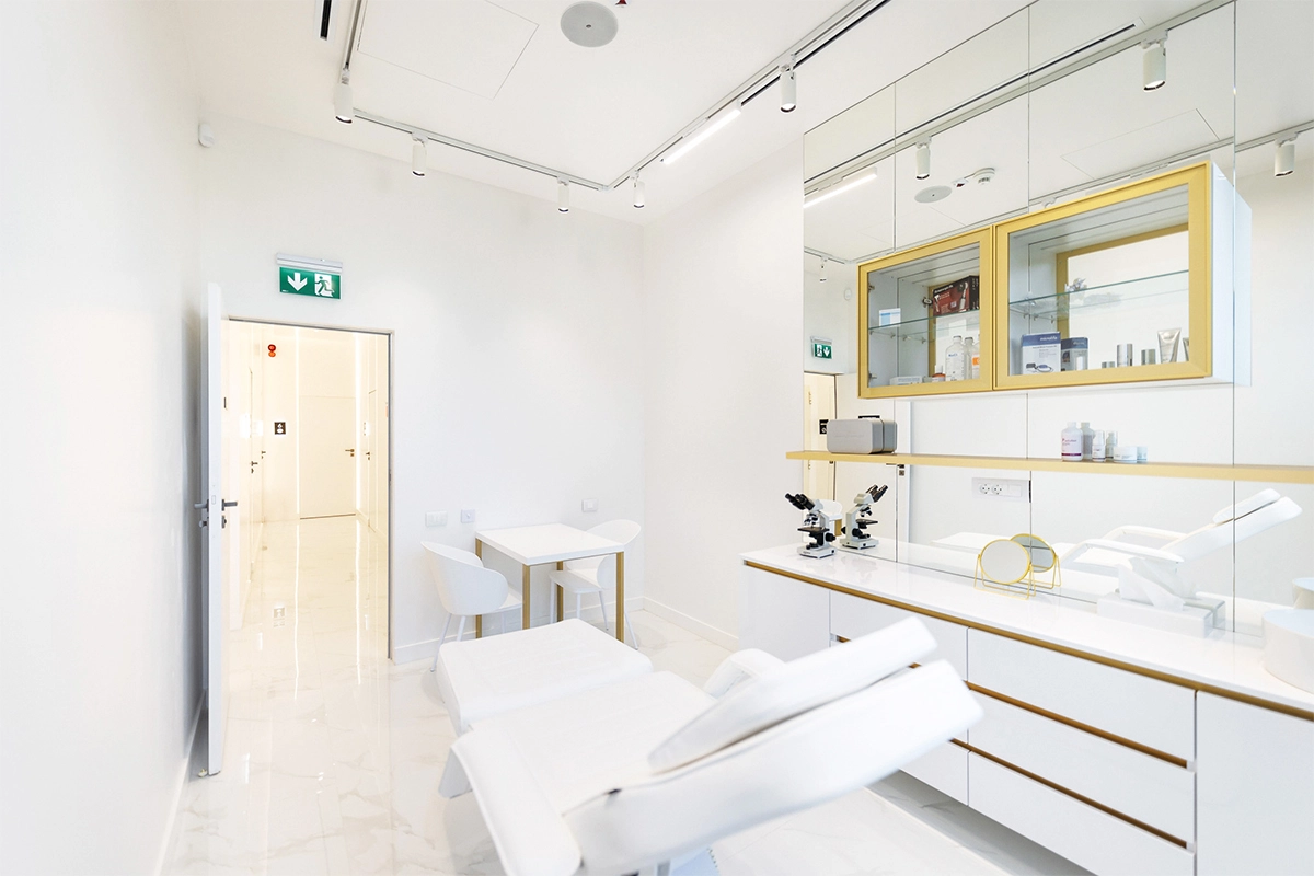 Medical Beauty - Imagine 3