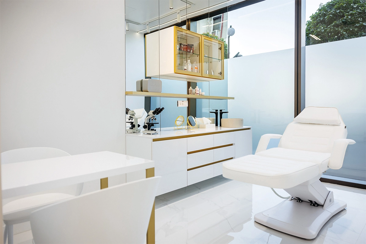 Medical Beauty - Imagine 7