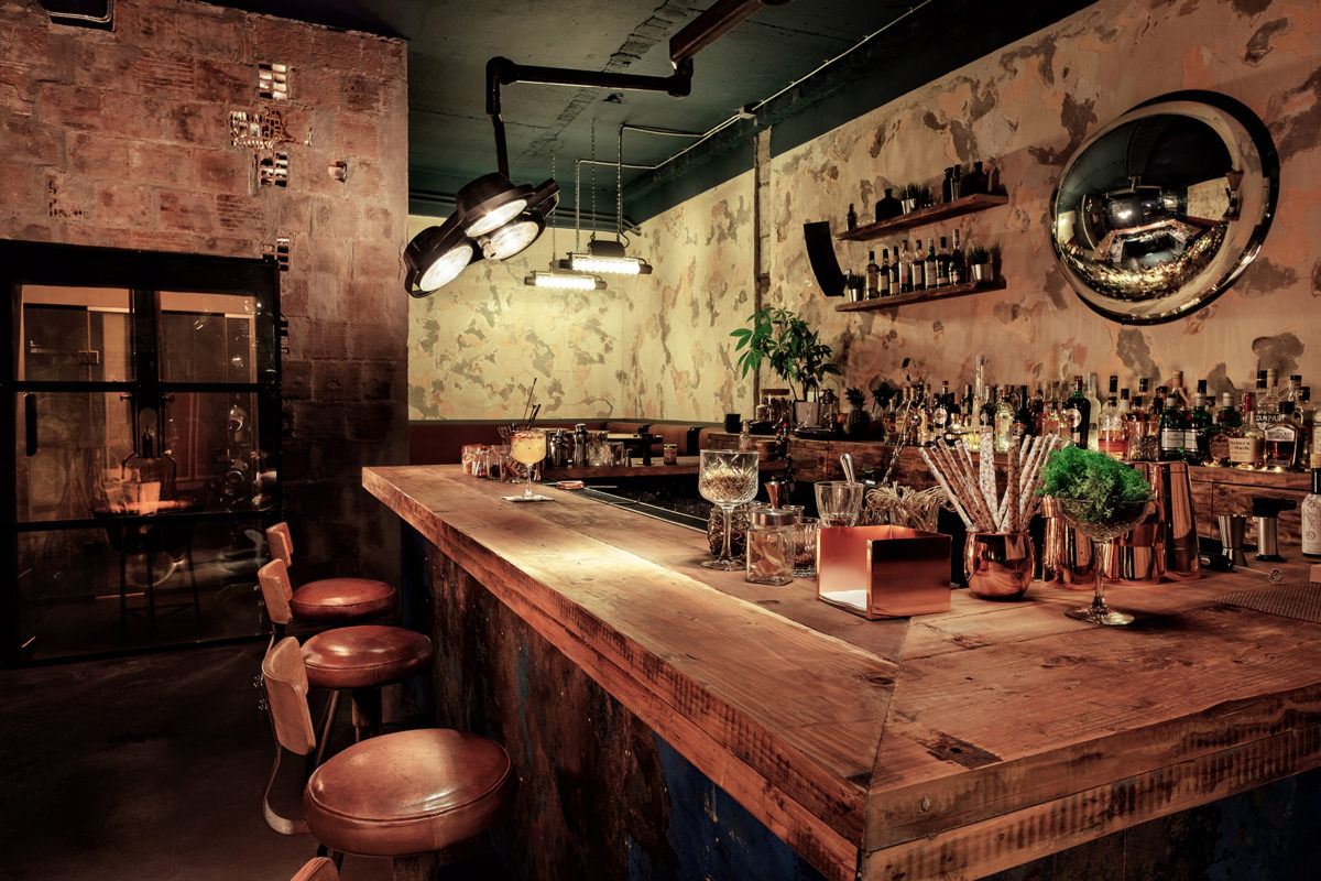 Oddity Nomad-Bar - Imagine 2