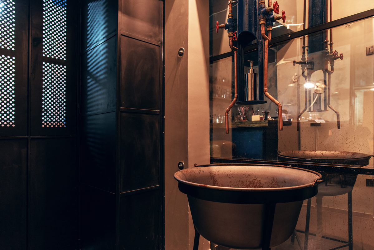 Oddity Nomad-Bar - Imagine 11