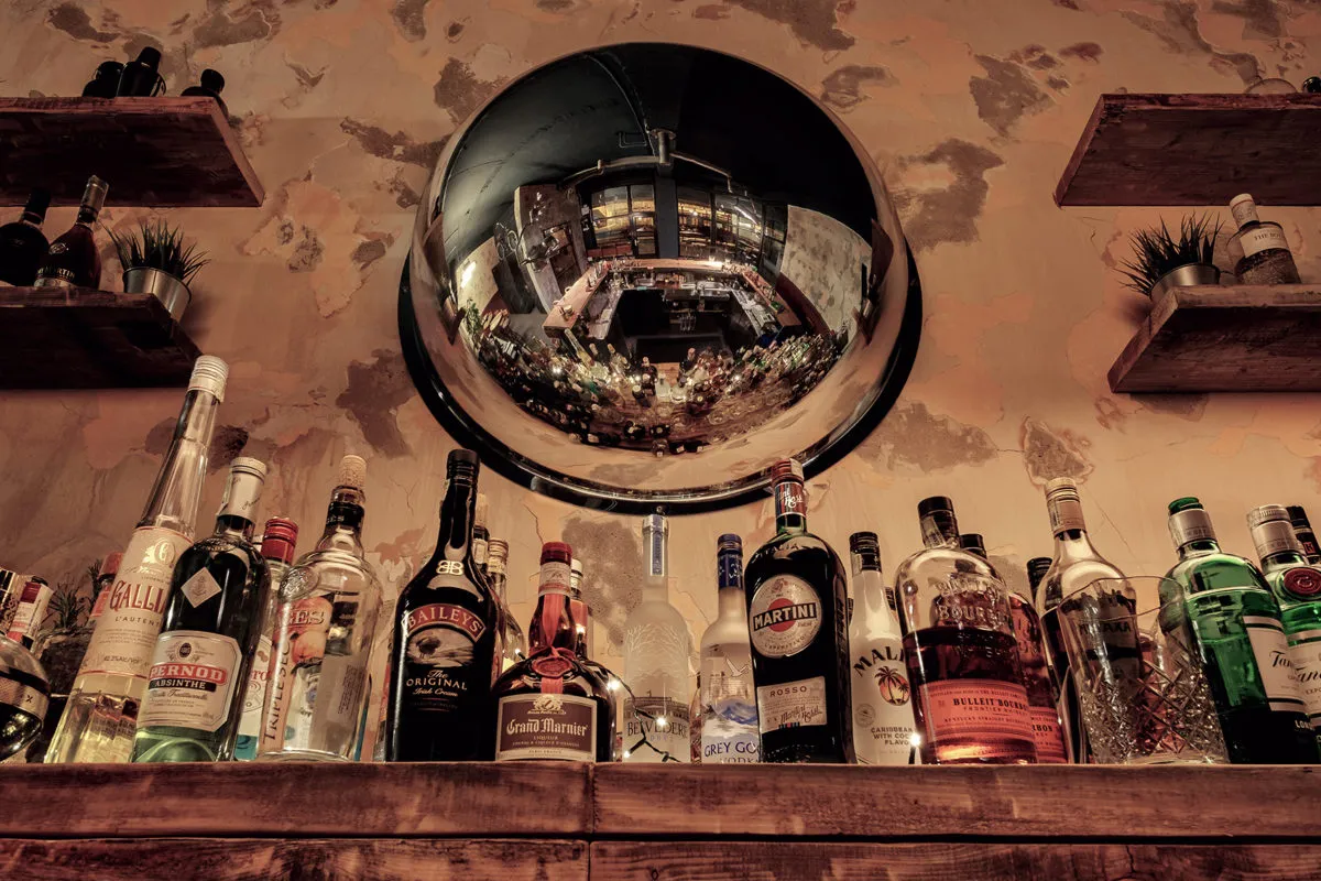 Oddity Nomad-Bar - Imagine 3