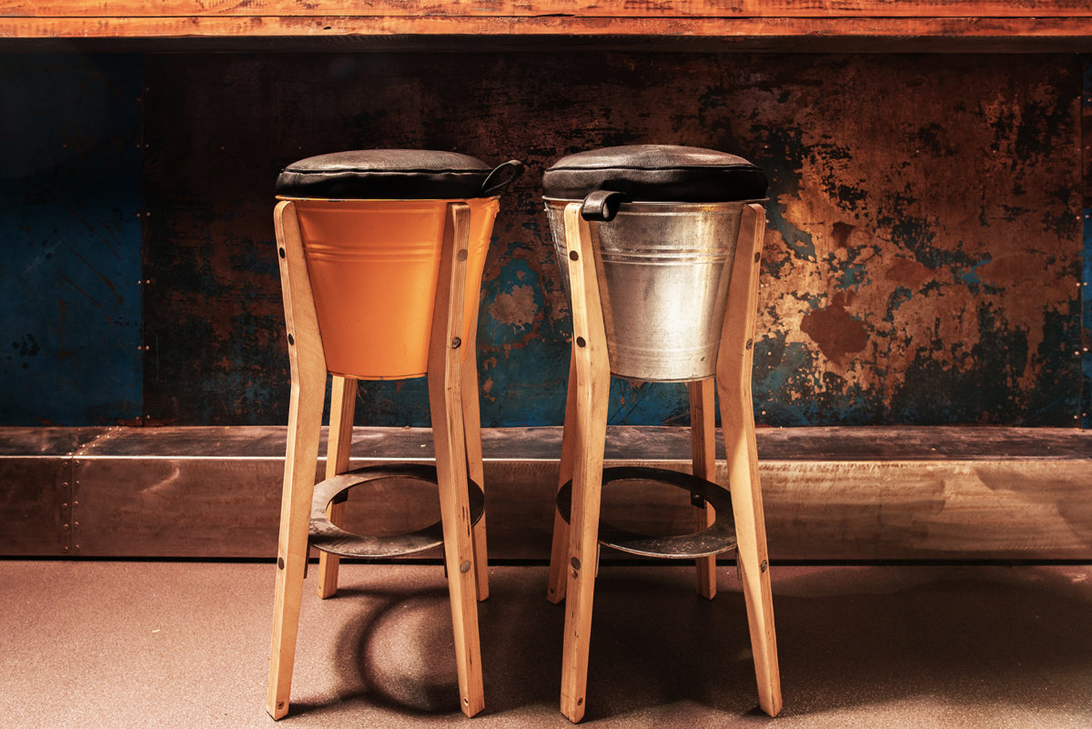 Oddity Nomad-Bar - Imagine 5