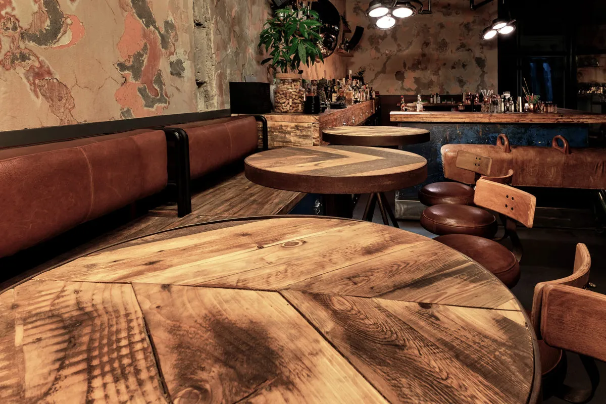 Oddity Nomad-Bar - Imagine 7