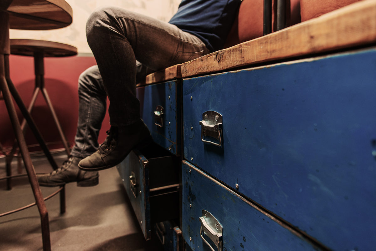 Oddity Nomad-Bar - Imagine 8