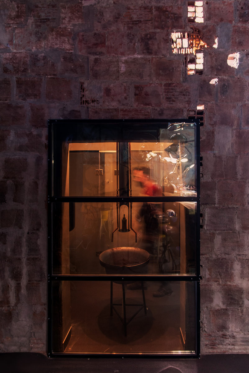 Oddity Nomad-Bar - Imagine 9