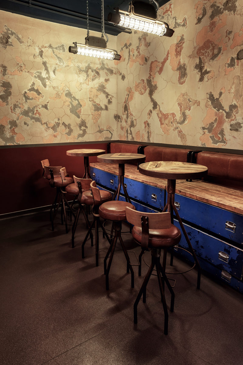 Oddity Nomad-Bar - Imagine 10