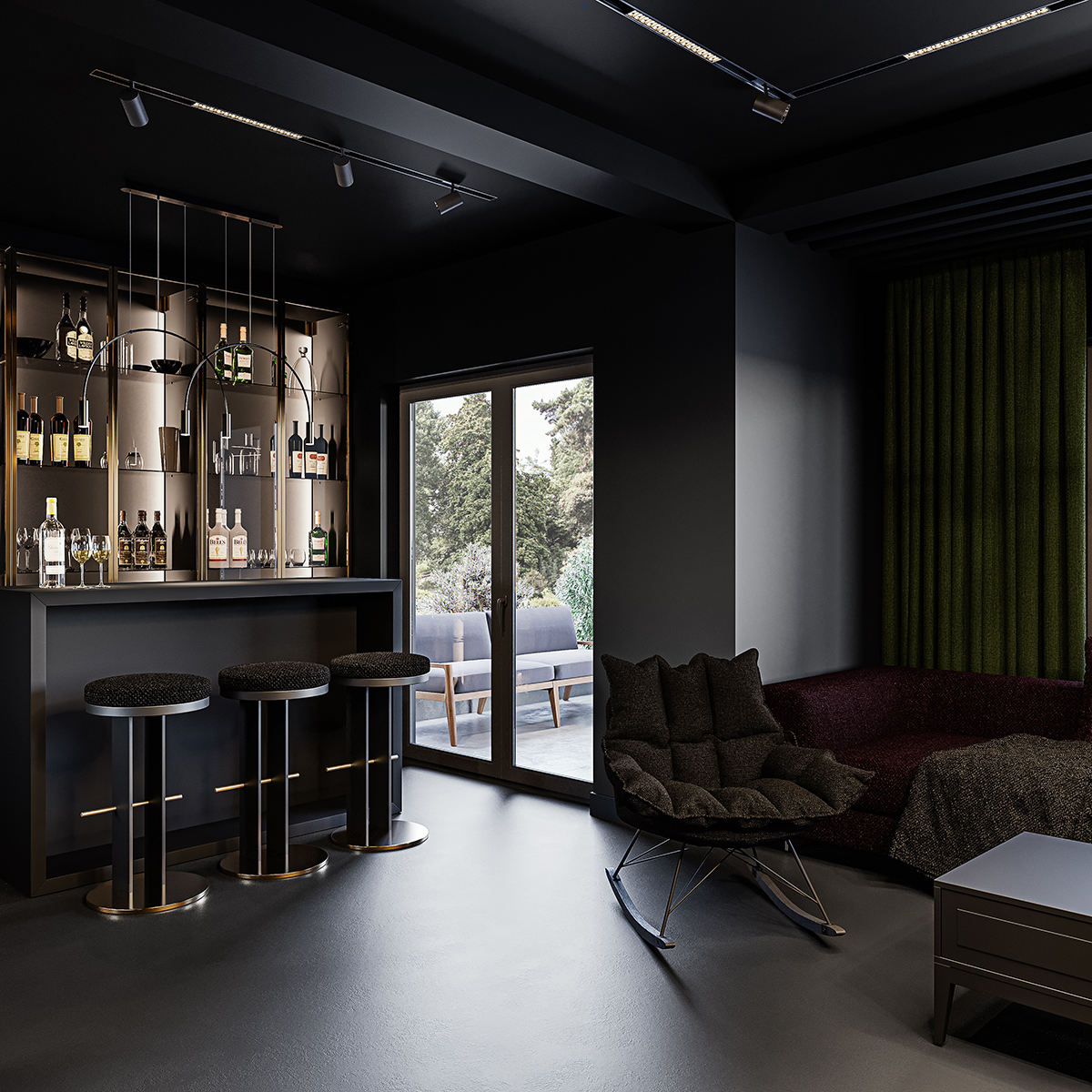 Paint It, Black - Imagine 2