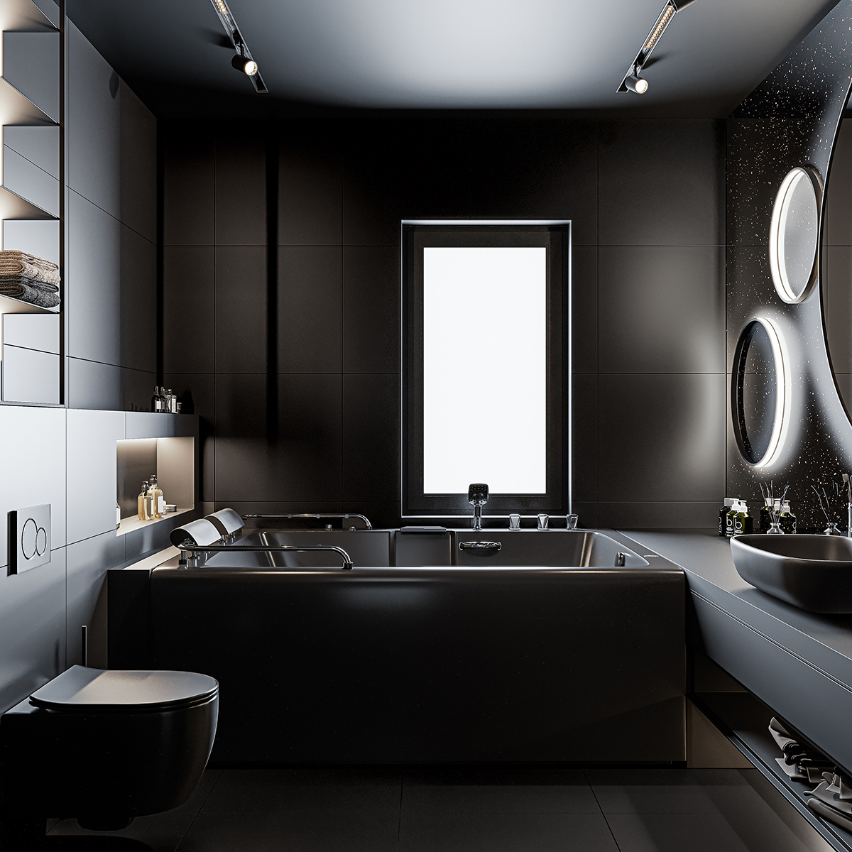 Paint It, Black - Imagine 11