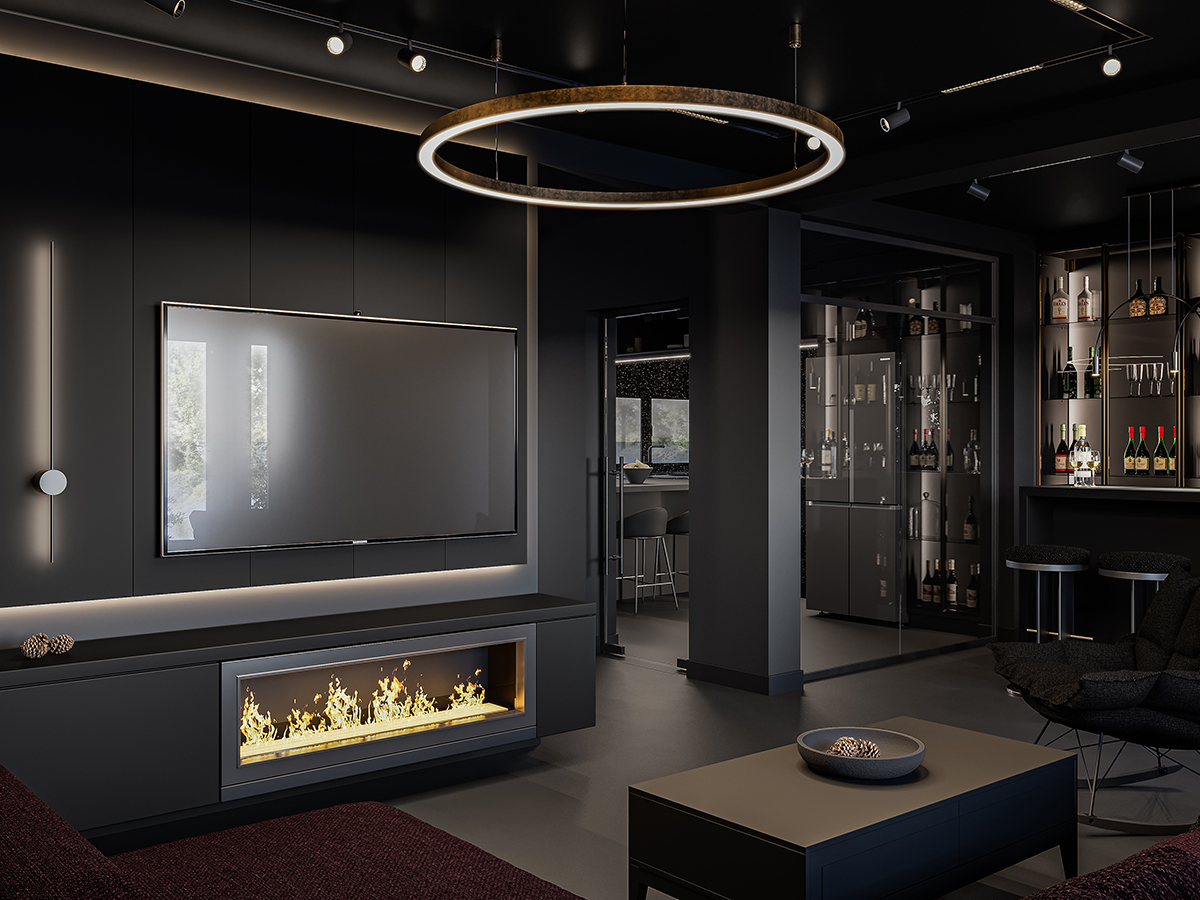 Paint It, Black - Imagine 4