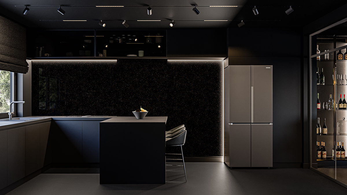 Paint It, Black - Imagine 5