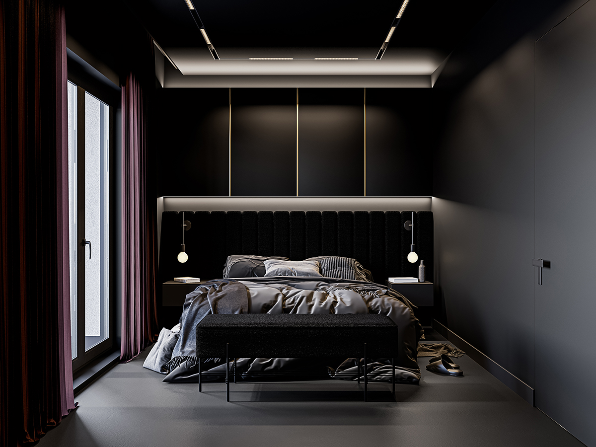 Paint It, Black - Imagine 6