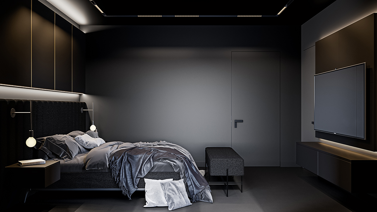 Paint It, Black - Imagine 7