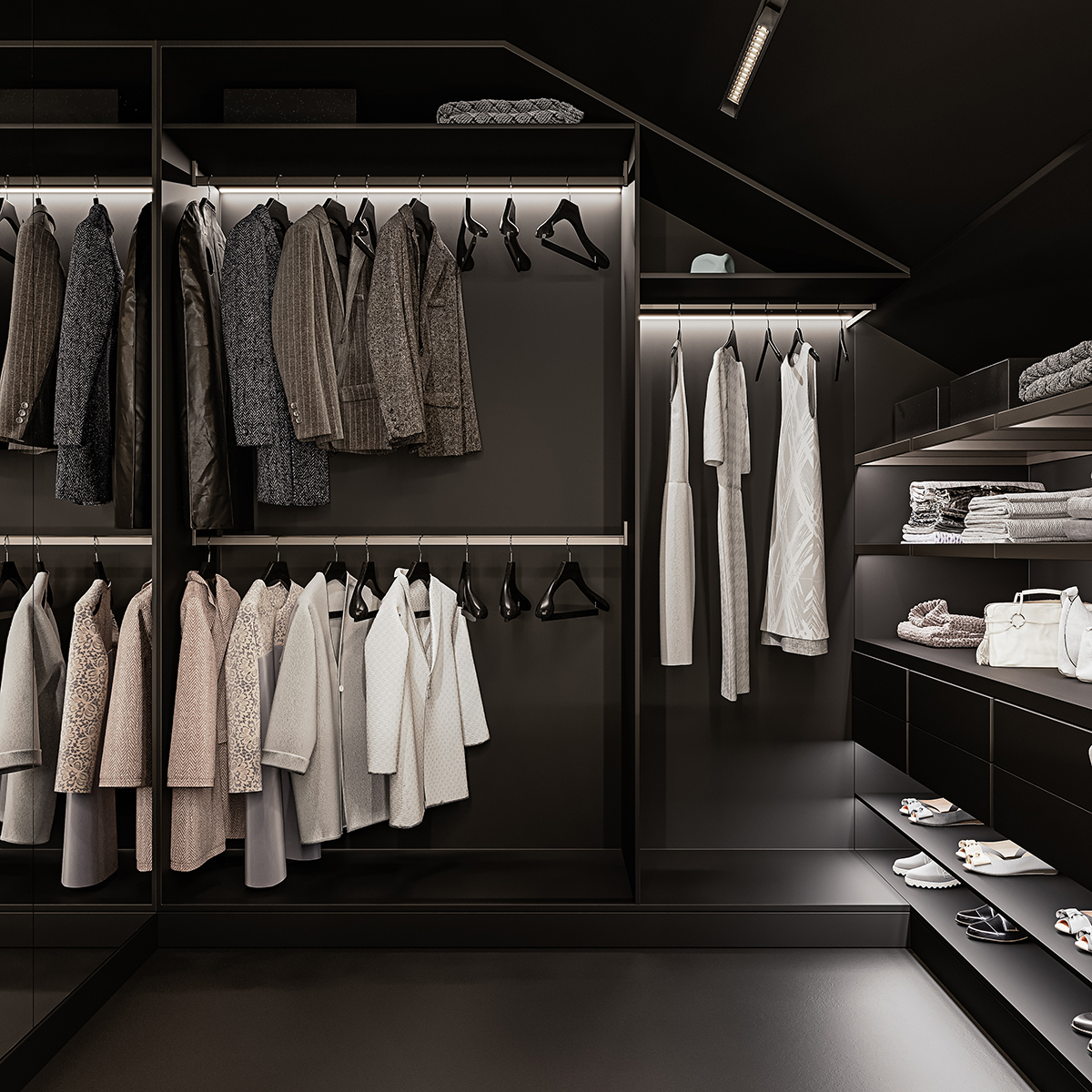 Paint It, Black - Imagine 8