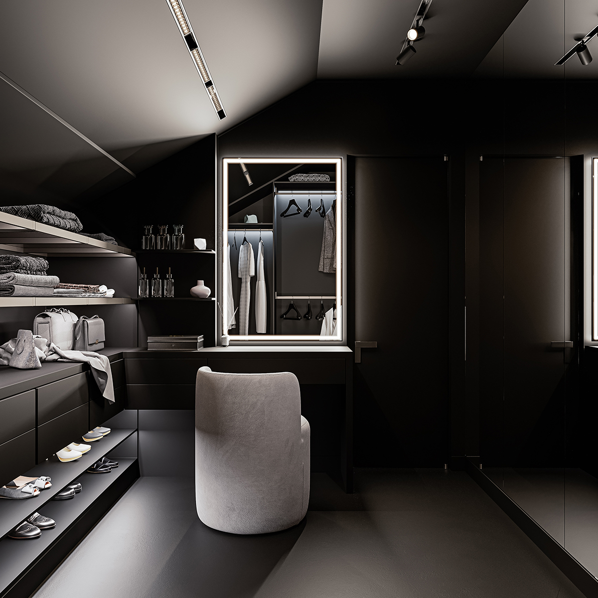 Paint It, Black - Imagine 9