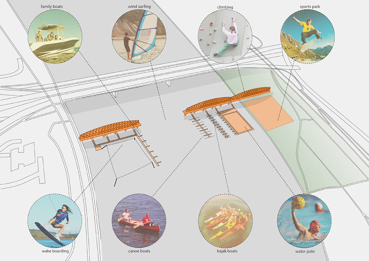 Podul din Linz - Imagine 7