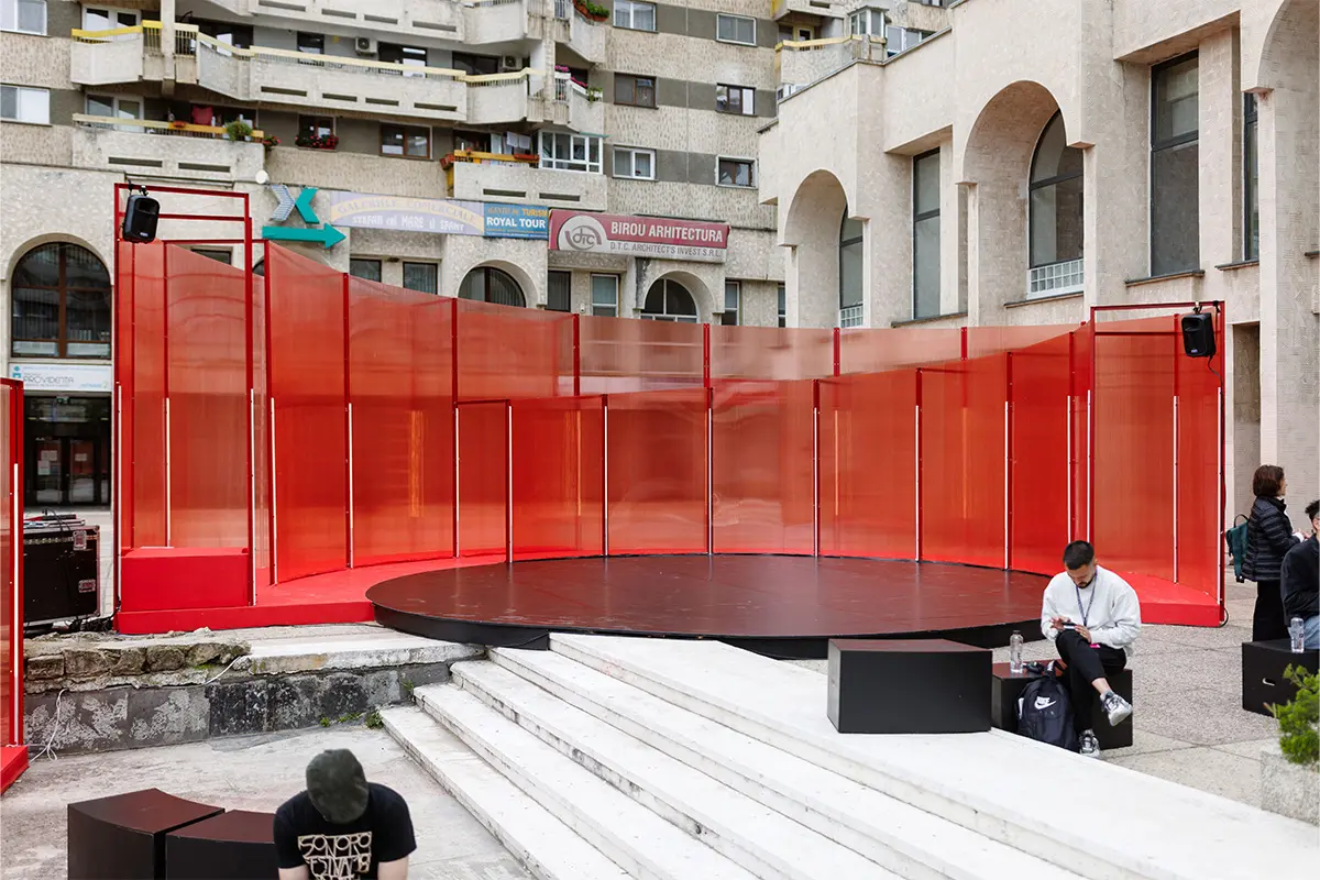 Post Impact - Imagine 1