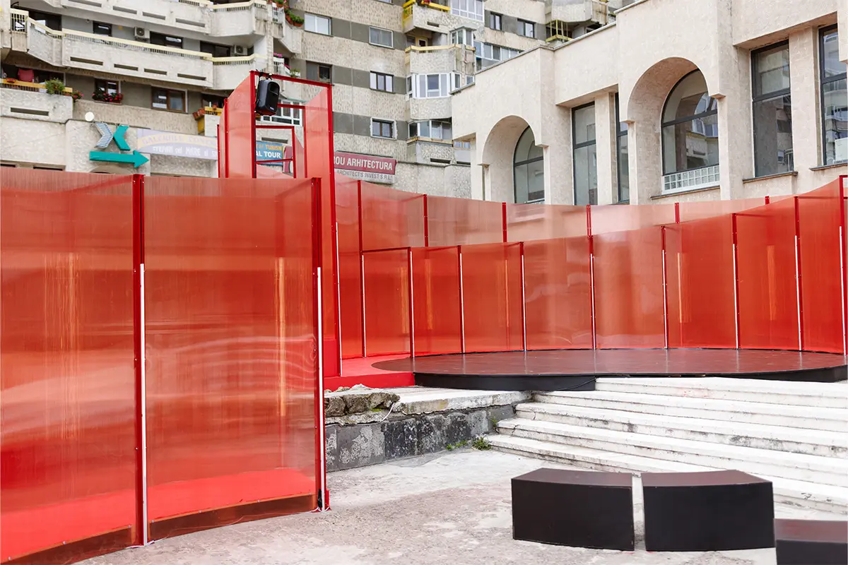 Post Impact - Imagine 2