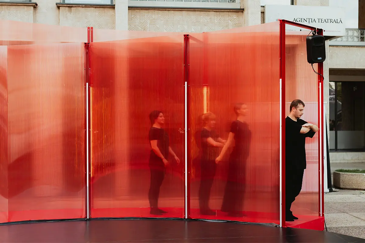 Post Impact - Imagine 11