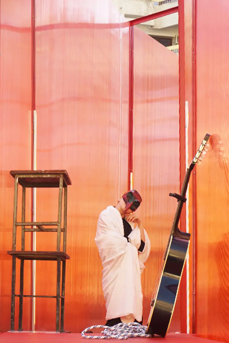 Post Impact - Imagine 12