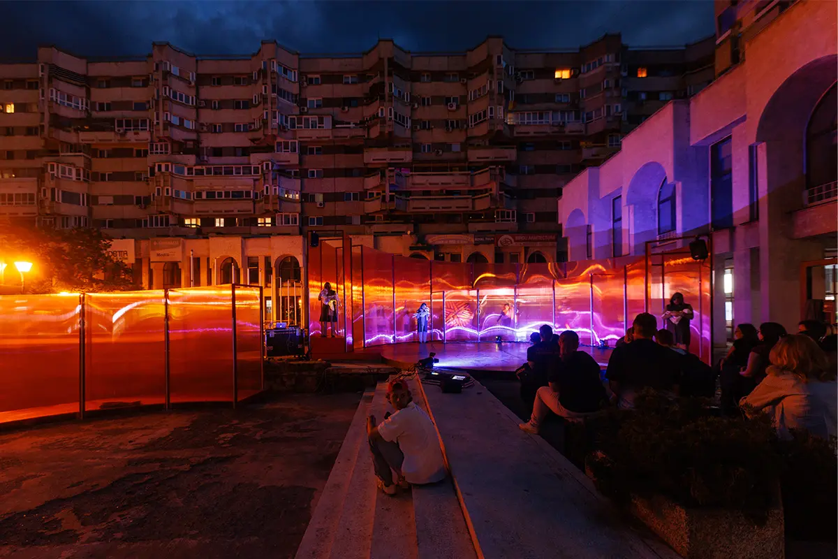 Post Impact - Imagine 15