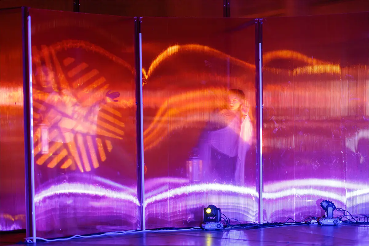 Post Impact - Imagine 16