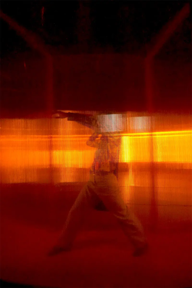 Post Impact - Imagine 17