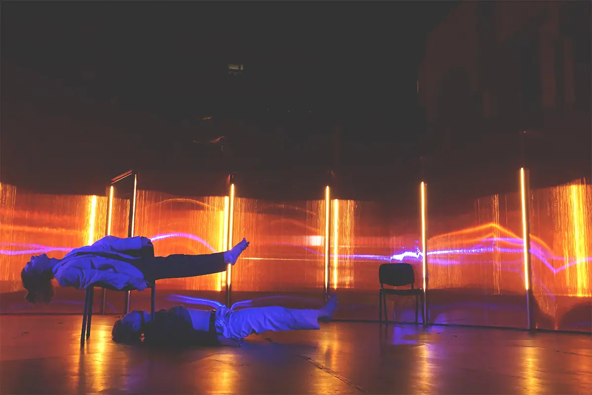 Post Impact - Imagine 19