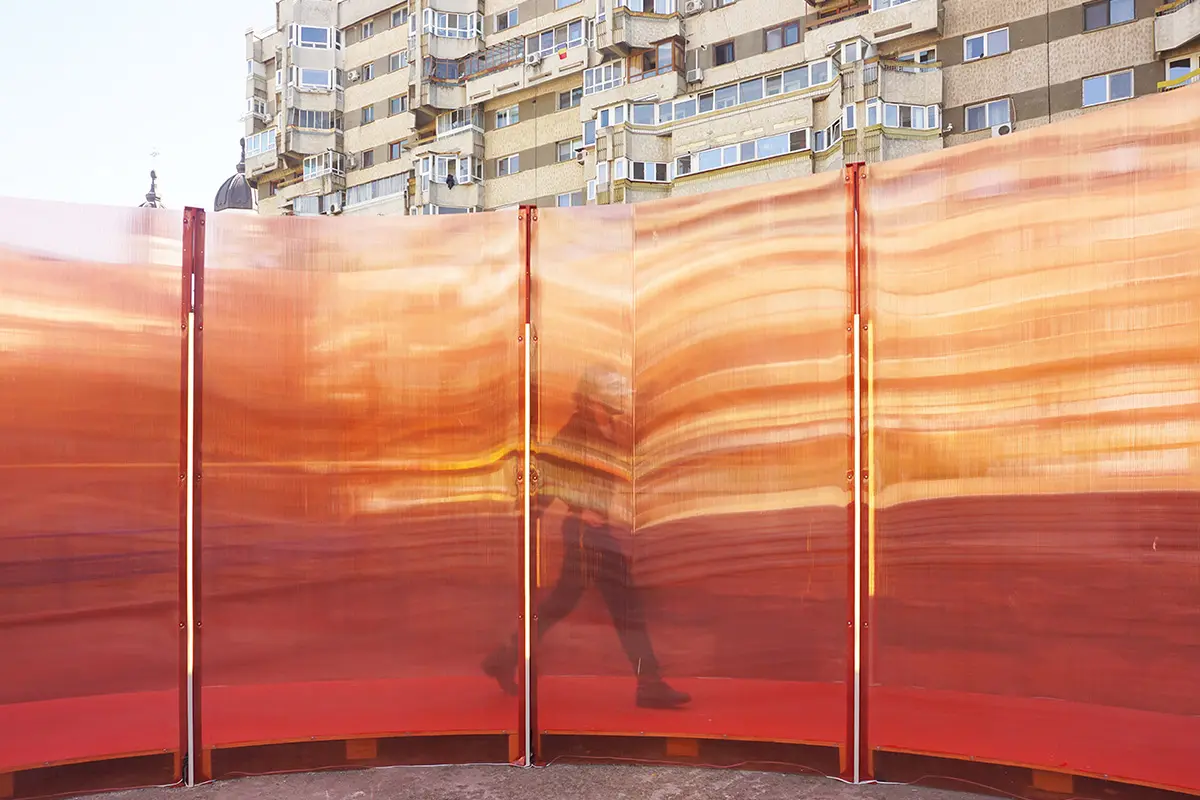 Post Impact - Imagine 3