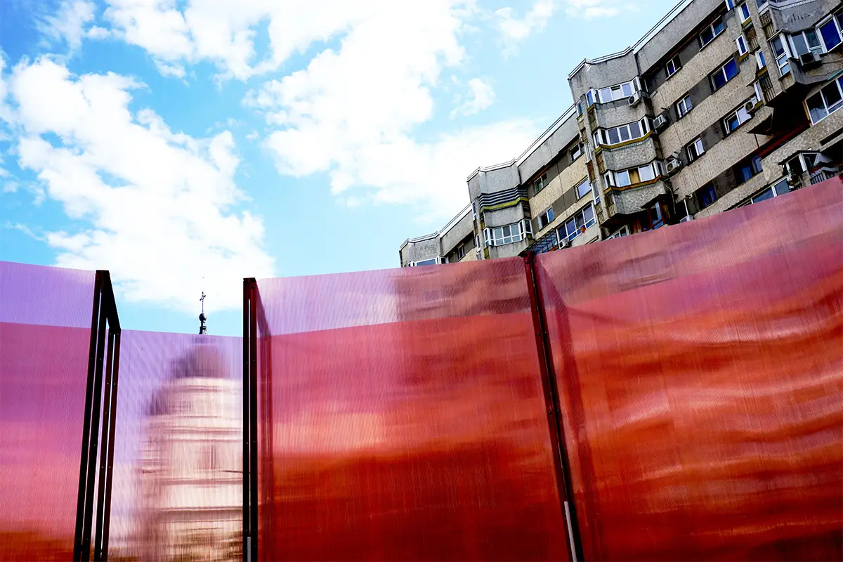 Post Impact - Imagine 4