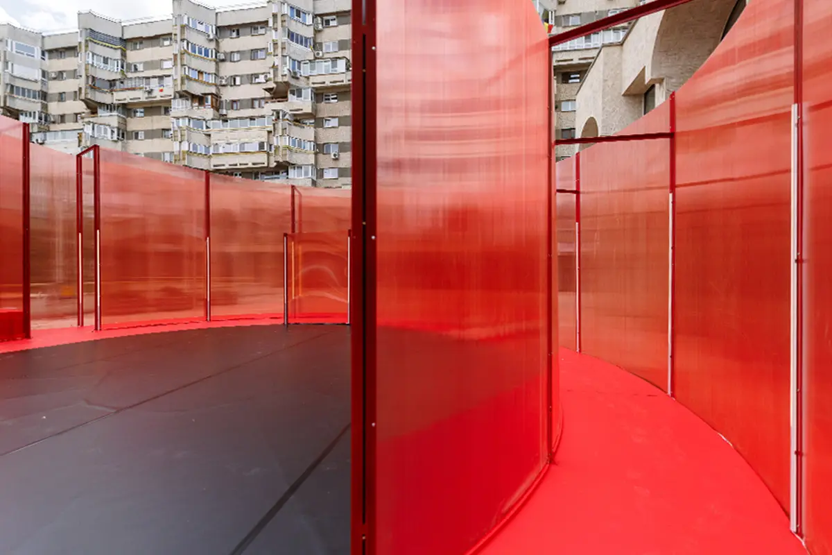 Post Impact - Imagine 5