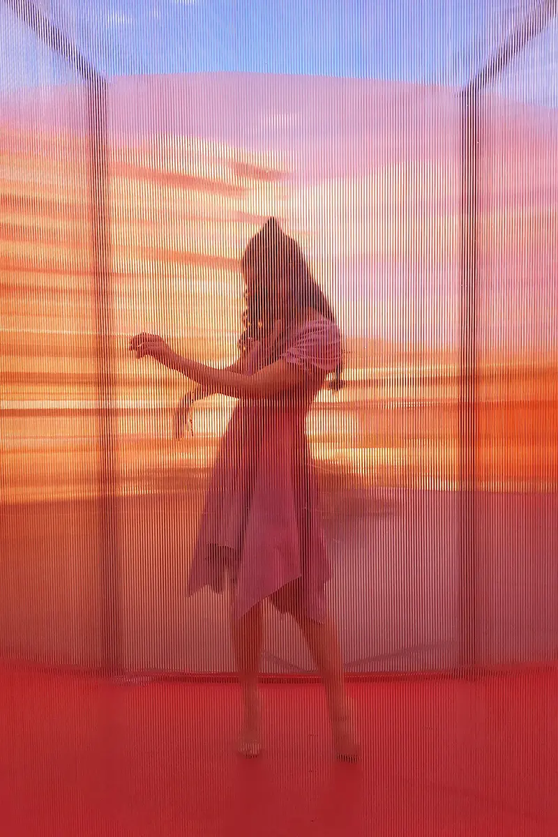 Post Impact - Imagine 6