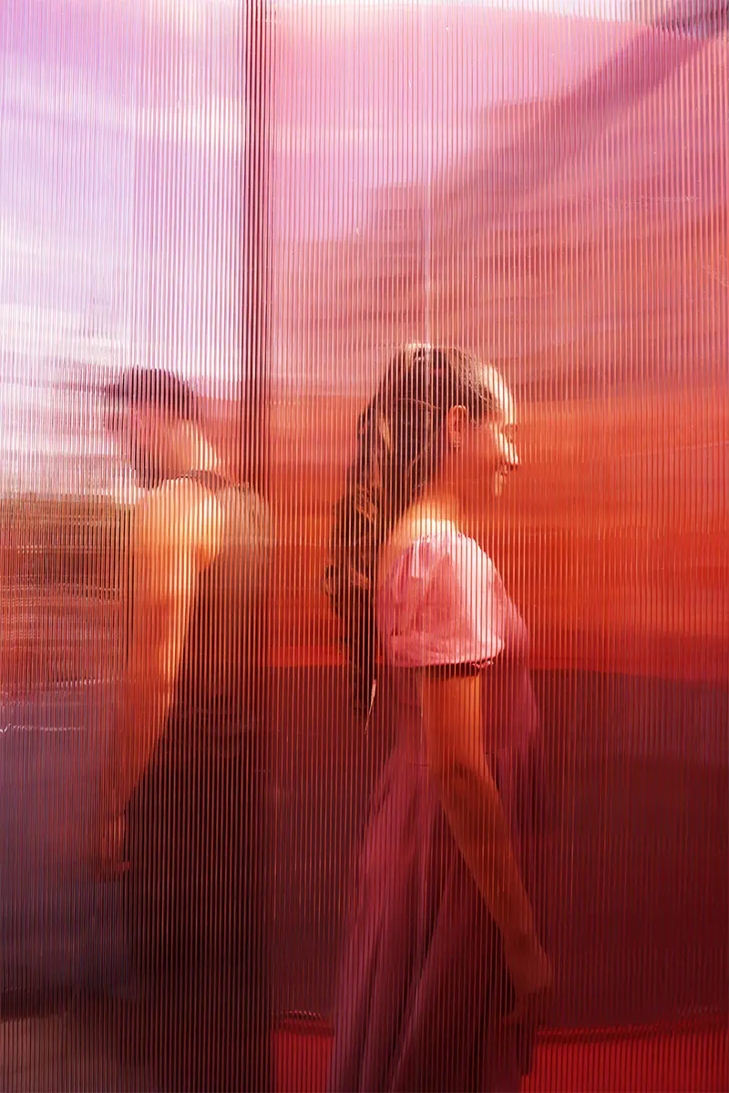 Post Impact - Imagine 7