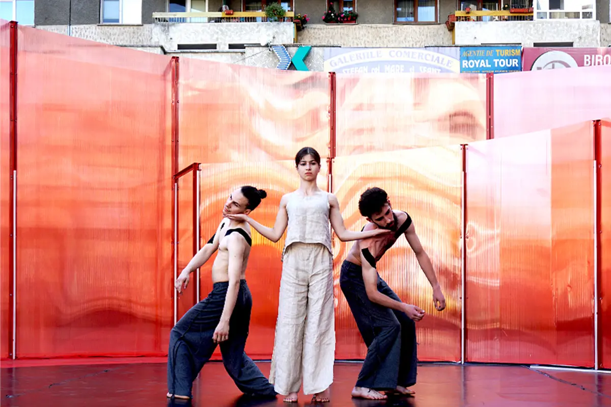 Post Impact - Imagine 10