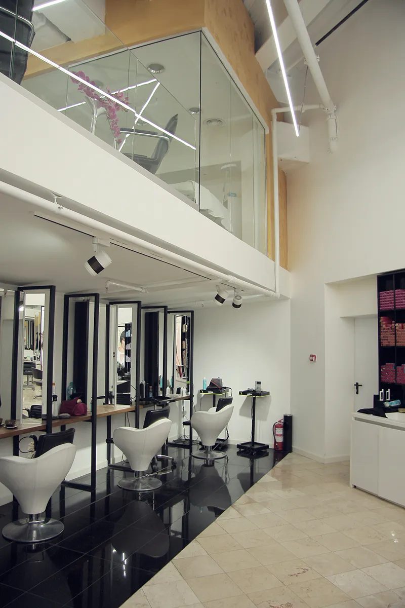 Salon L'Arte - Imagine 5
