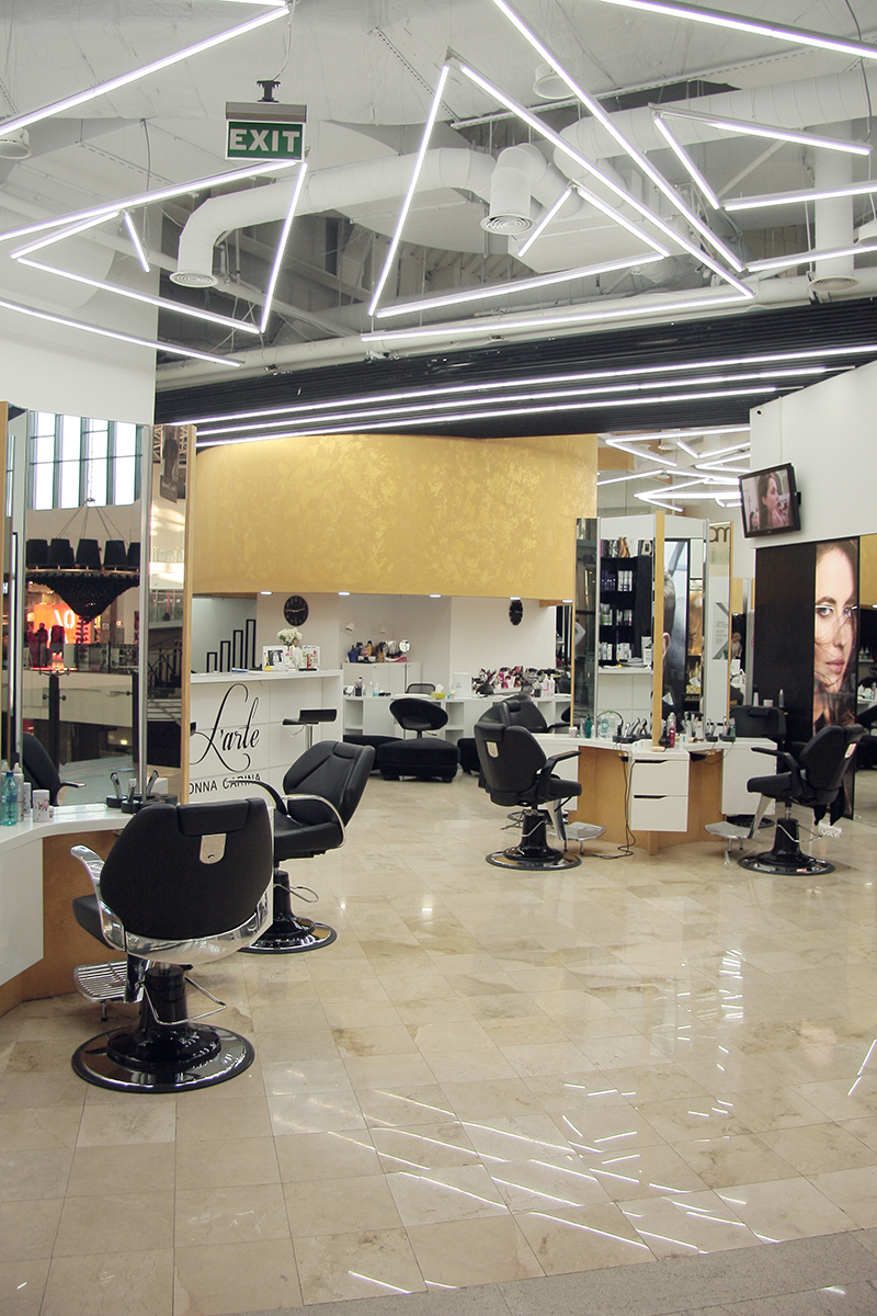 Salon L'Arte - Imagine 6