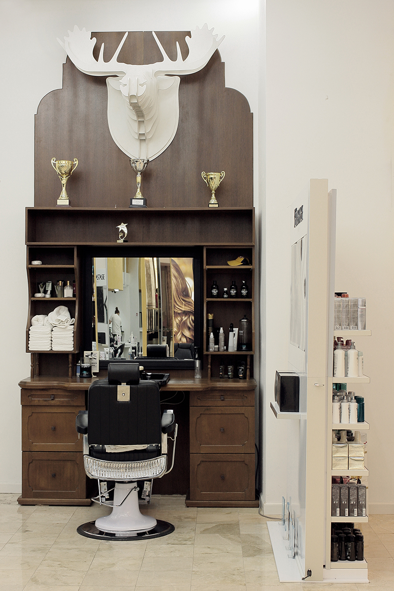 Salon L'Arte - Imagine 7