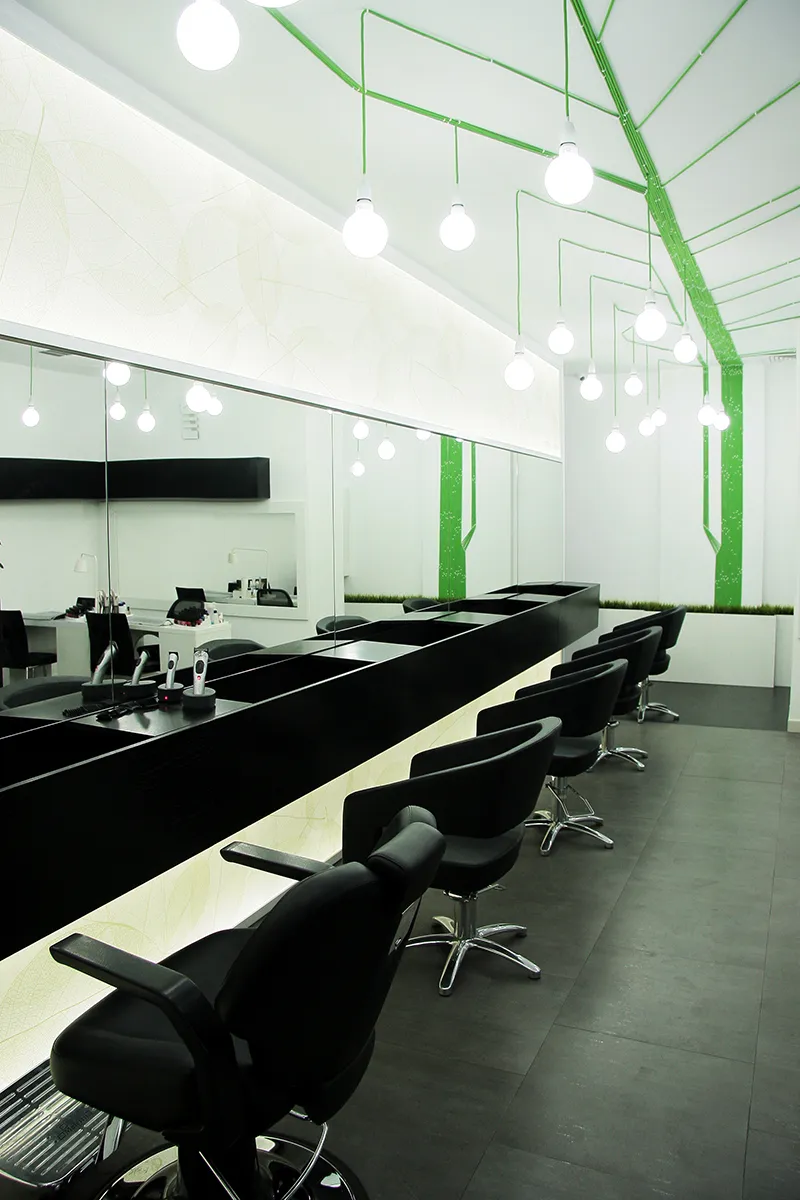 Salon Natura - Imagine 2