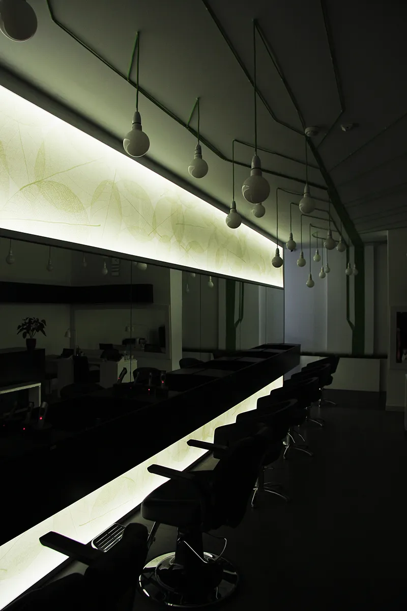 Salon Natura - Imagine 3