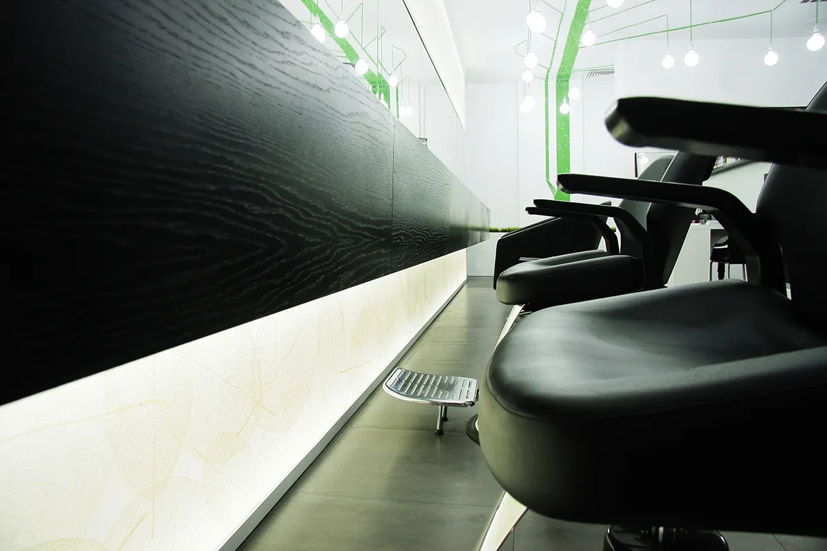 Salon Natura - Imagine 4