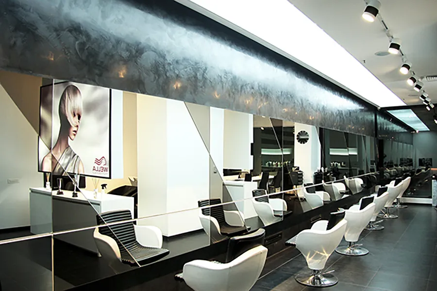 Salon Natura - Imagine 5