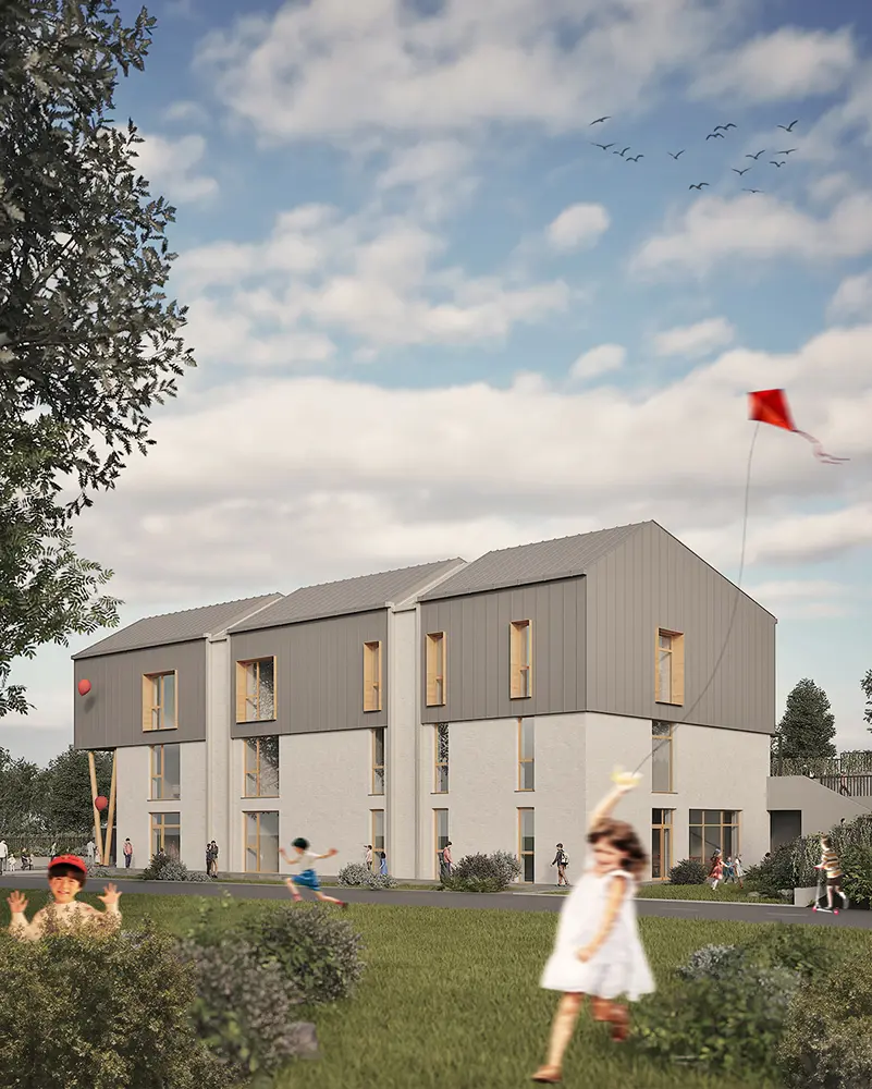 Școala de după sat - Imagine 2