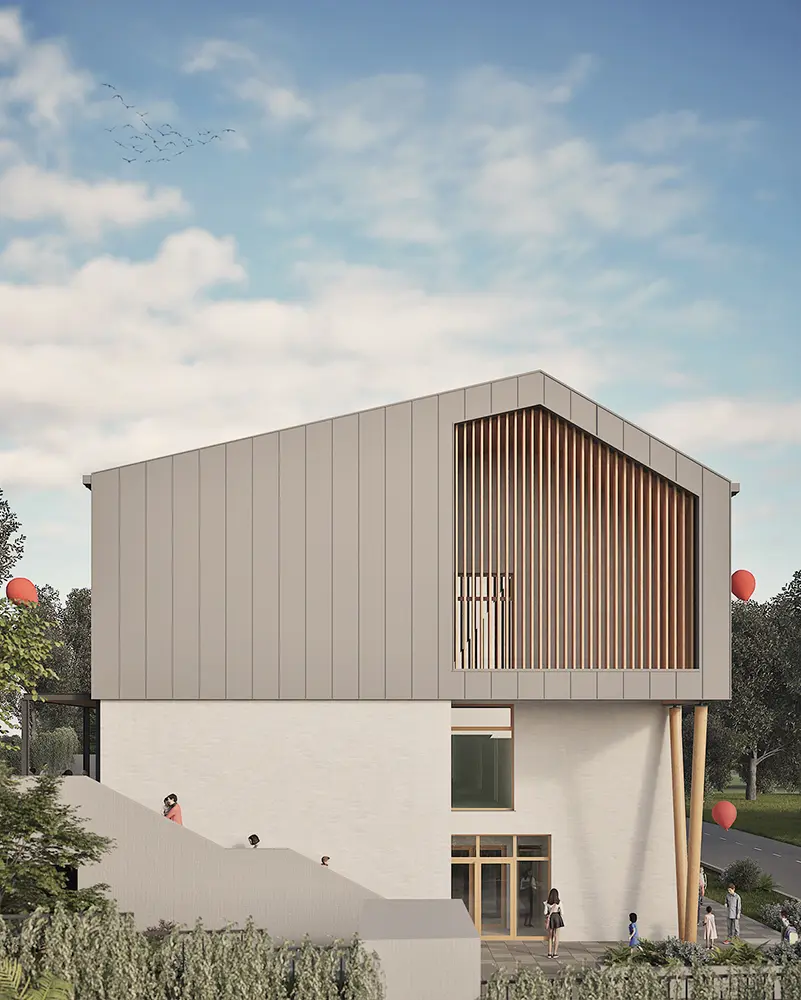 Școala de după sat - Imagine 4