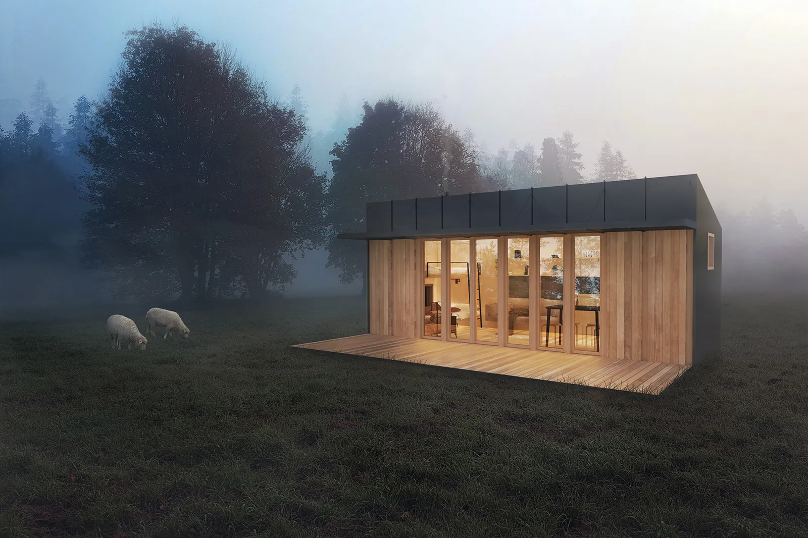 Tiny House