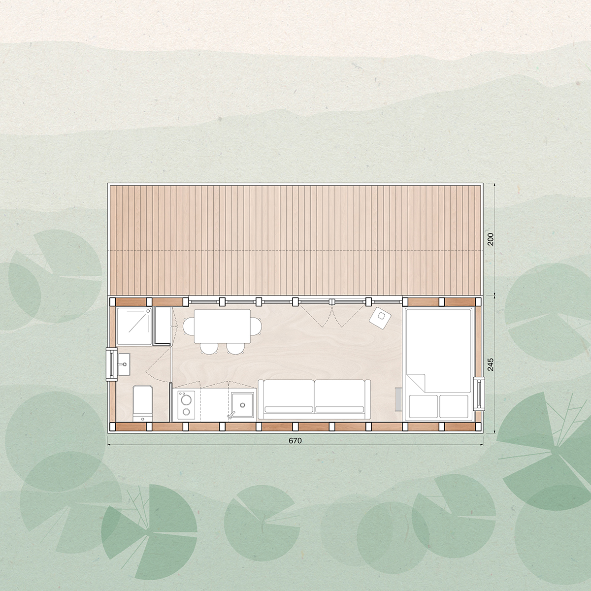 Tiny House - Imagine 7